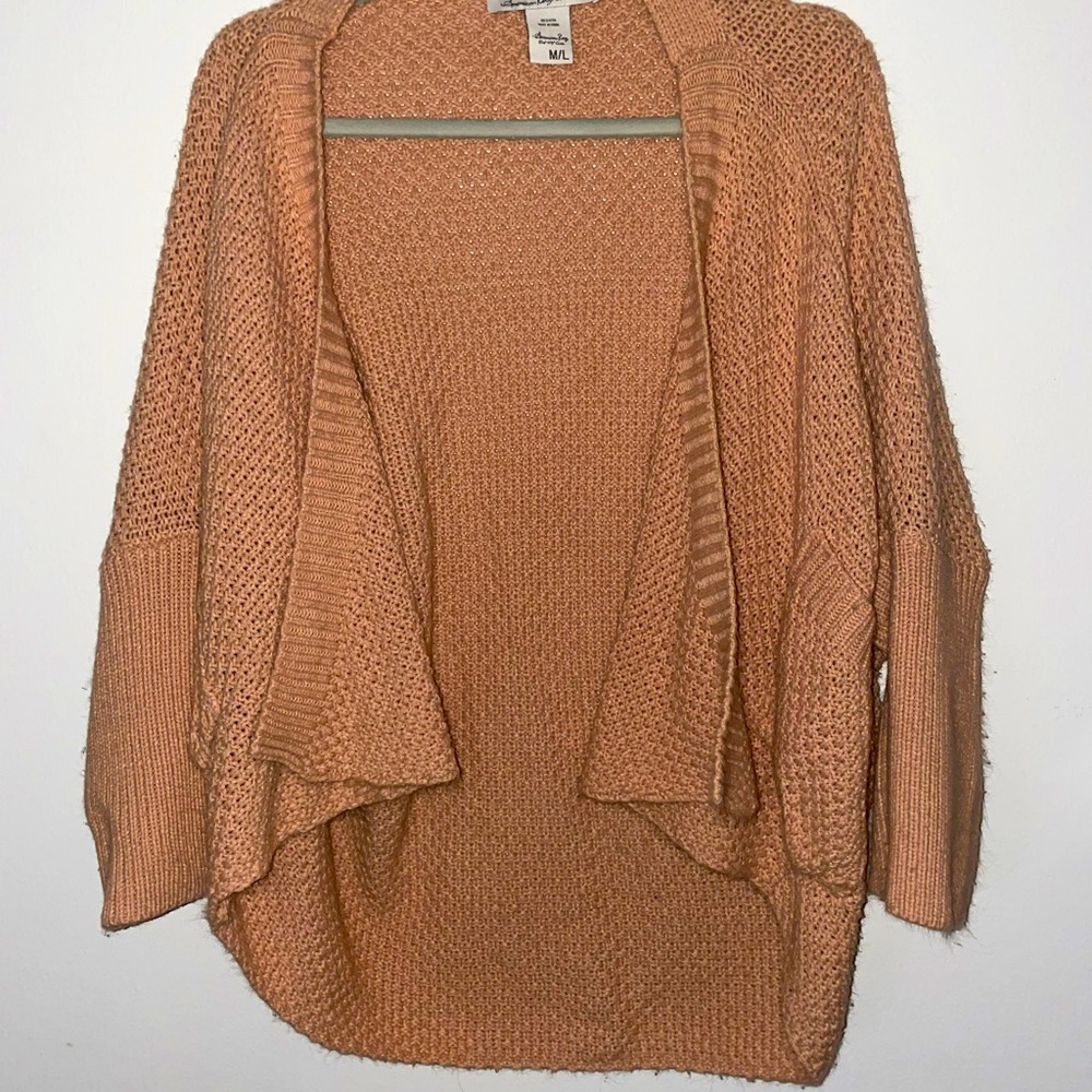 Comfy cardigan